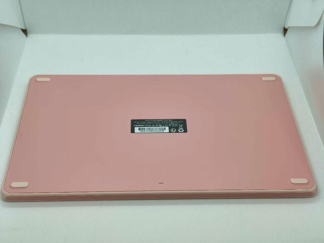 XP-PEN Artist12 2nd Generation 液晶ペンタブレット