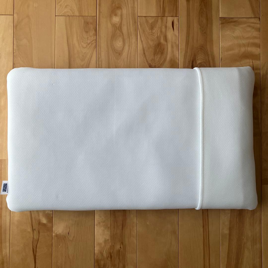 快眠サポート　エアウィーヴ　コンフォートピロー　枕　ジャパネットたかたオリジナル