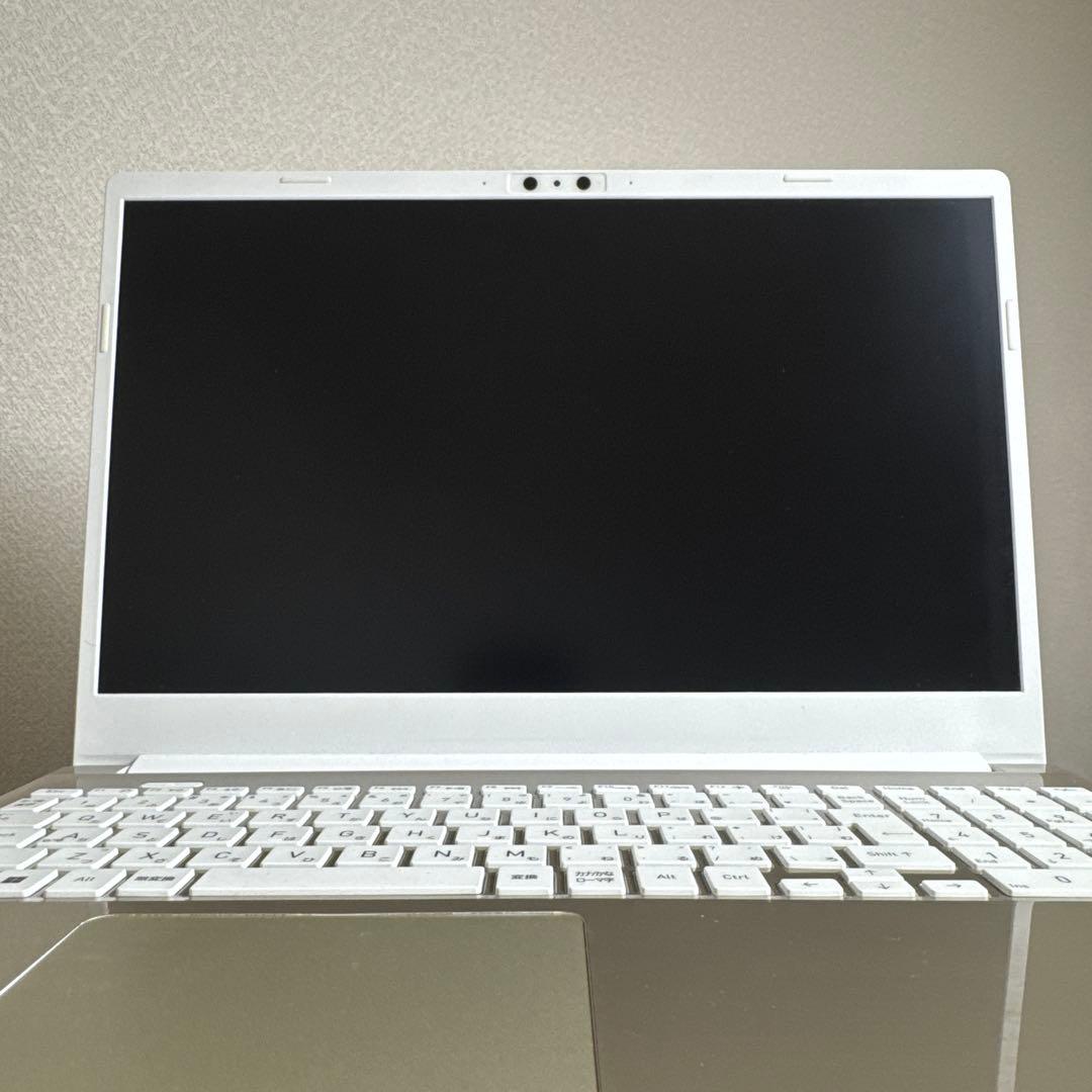 dynabook PC Intel Core i7 マウス付き 動作確認済み