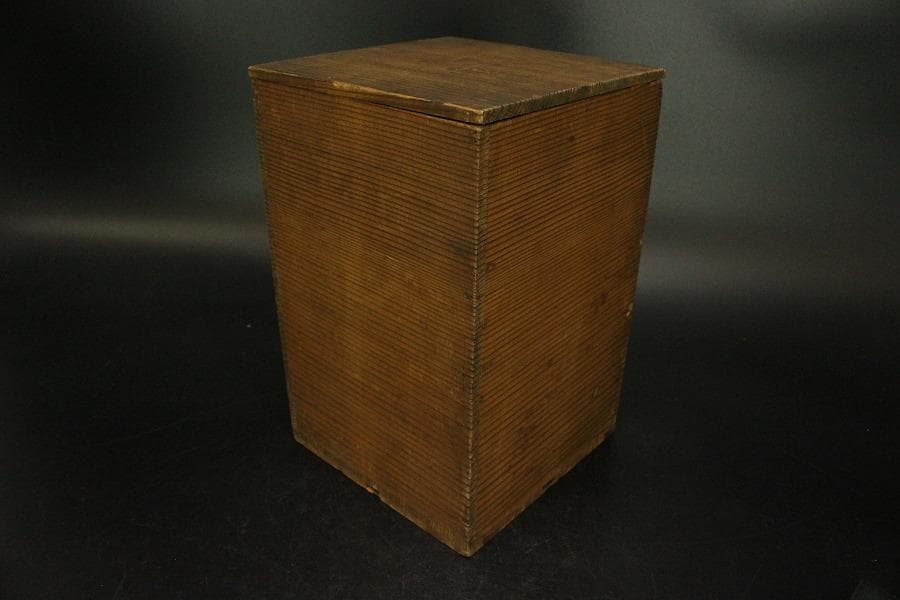 中国美術 黄釉色絵 蓋碗 五件(ZE743)