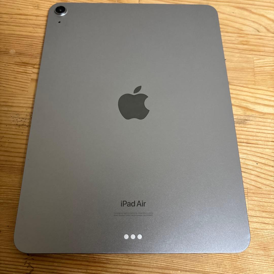 Apple iPad Air M2 11インチ WiFiモデル