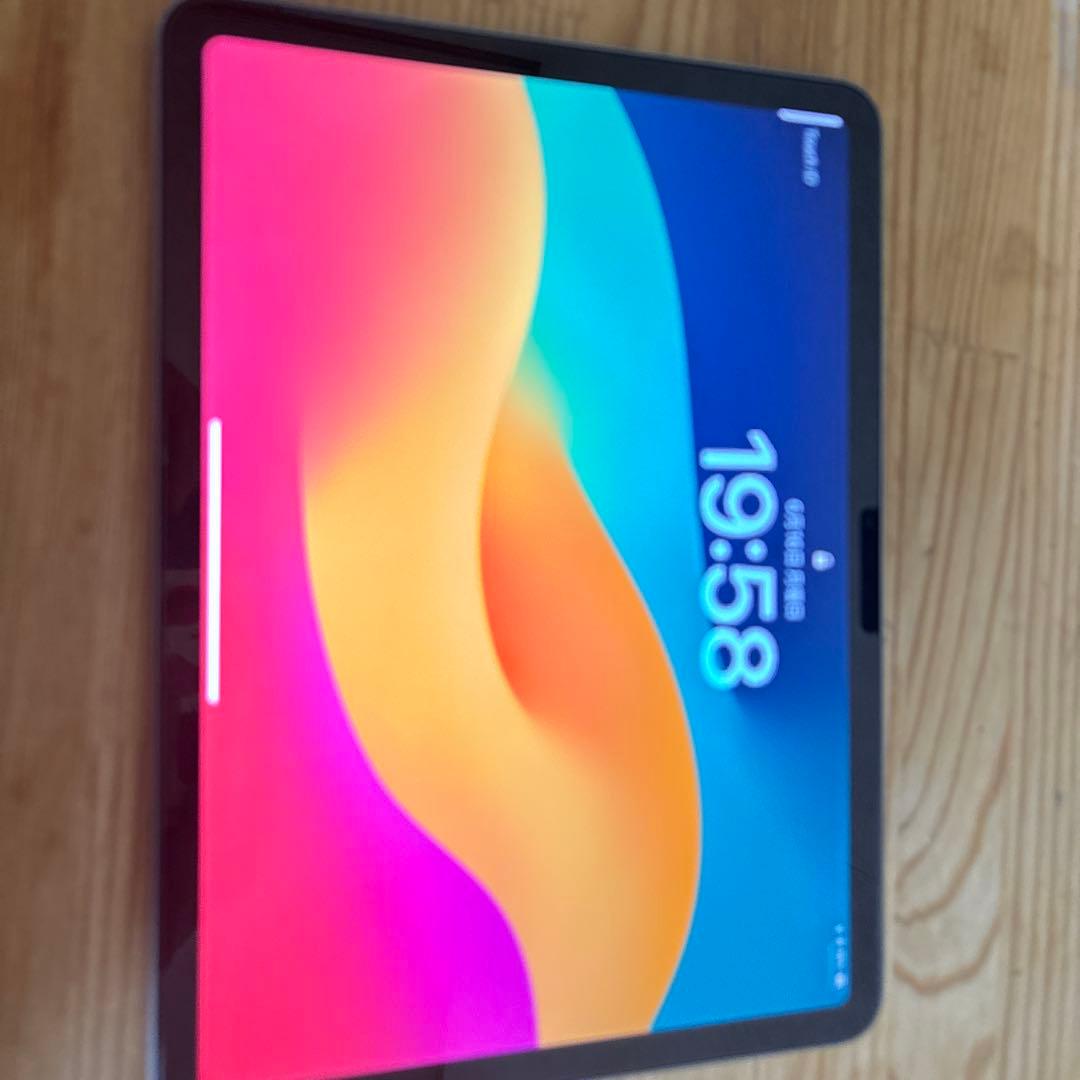 Apple iPad Air M2 11インチ WiFiモデル