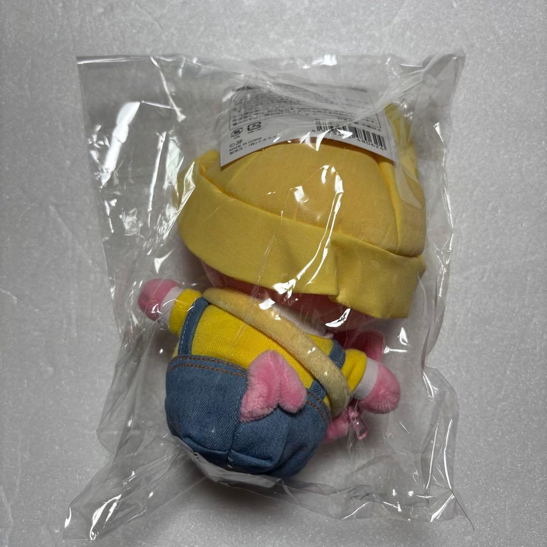 Stray Kids DWAEKKI チャンビン POPUP ぬいぐるみ 未開封