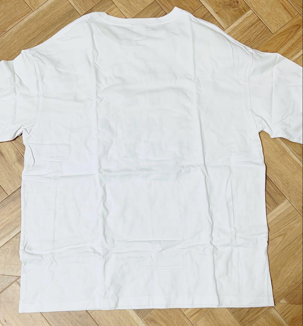 藤井風 HELP EVER HURT NEVER Tシャツ