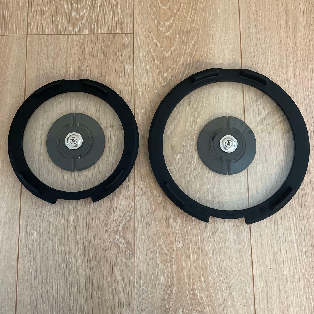 ティファール　グレース　ソースパン　4点セット　IHステンレス　美品