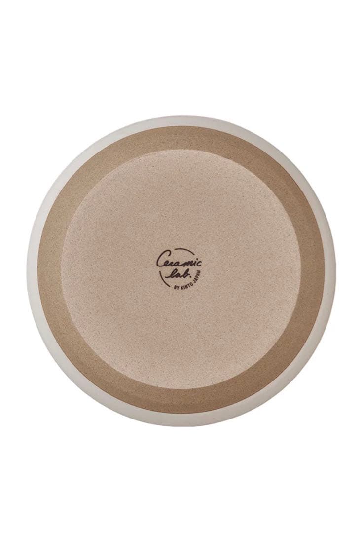 【最安値！】キントー ボウル ホワイト3点セット