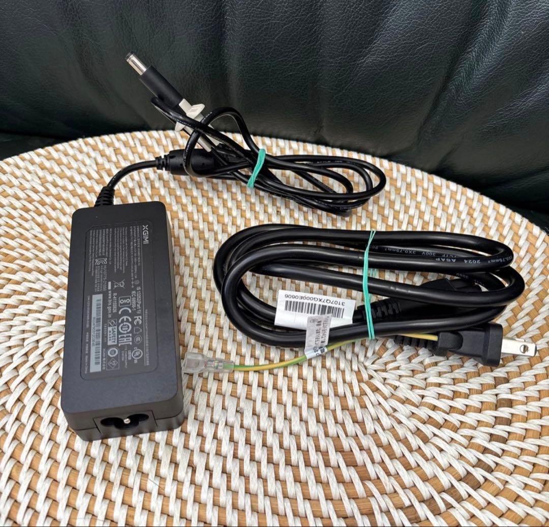 【即日発送】XGIMI Elfin Flip Pro プロジェクター