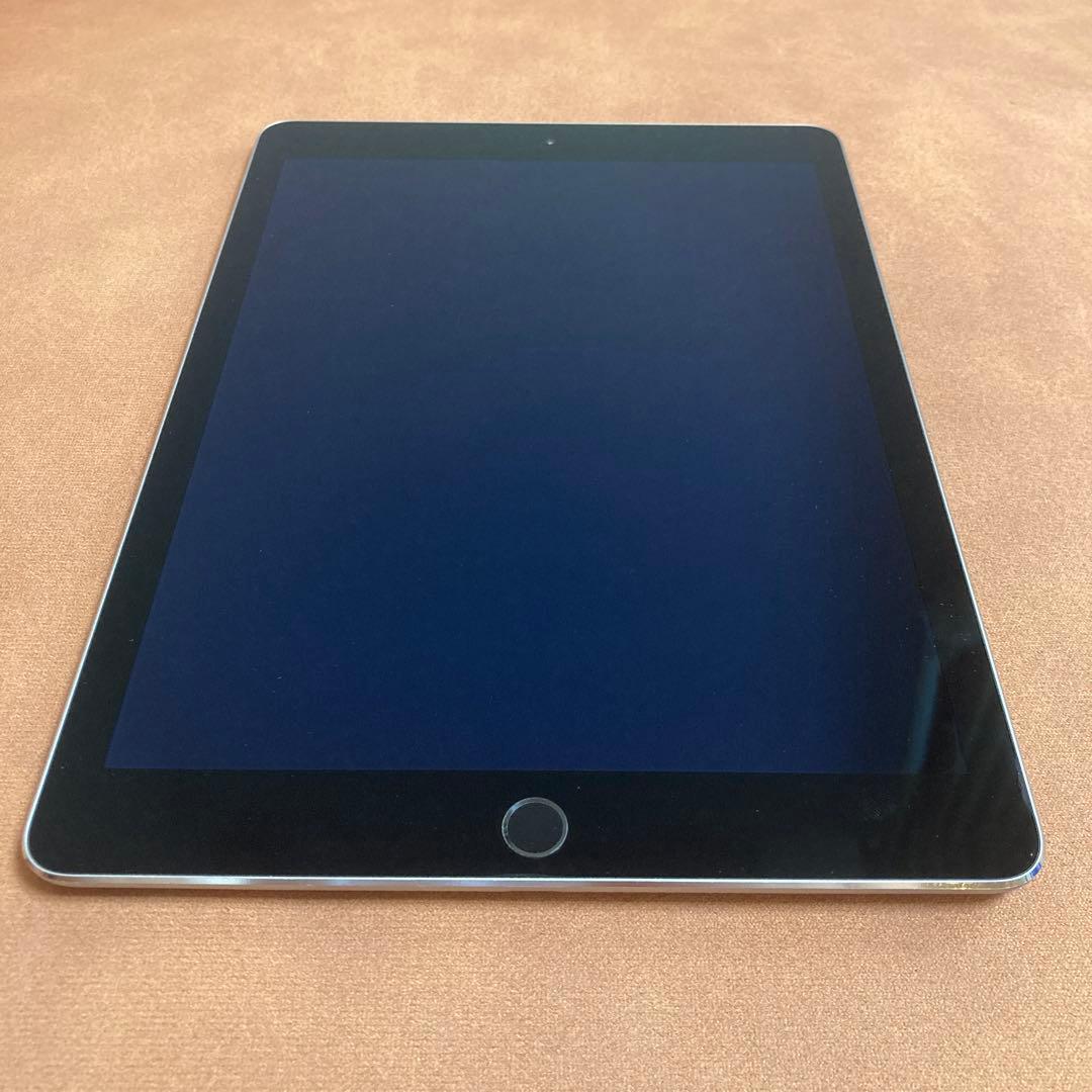 797【早い者勝ち】電池最良好☆iPad Air2 第2世代 128GB☆