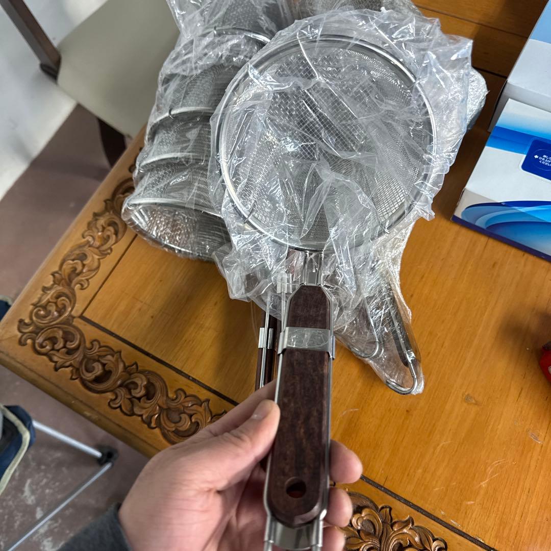 ラーメン屋さん用9個