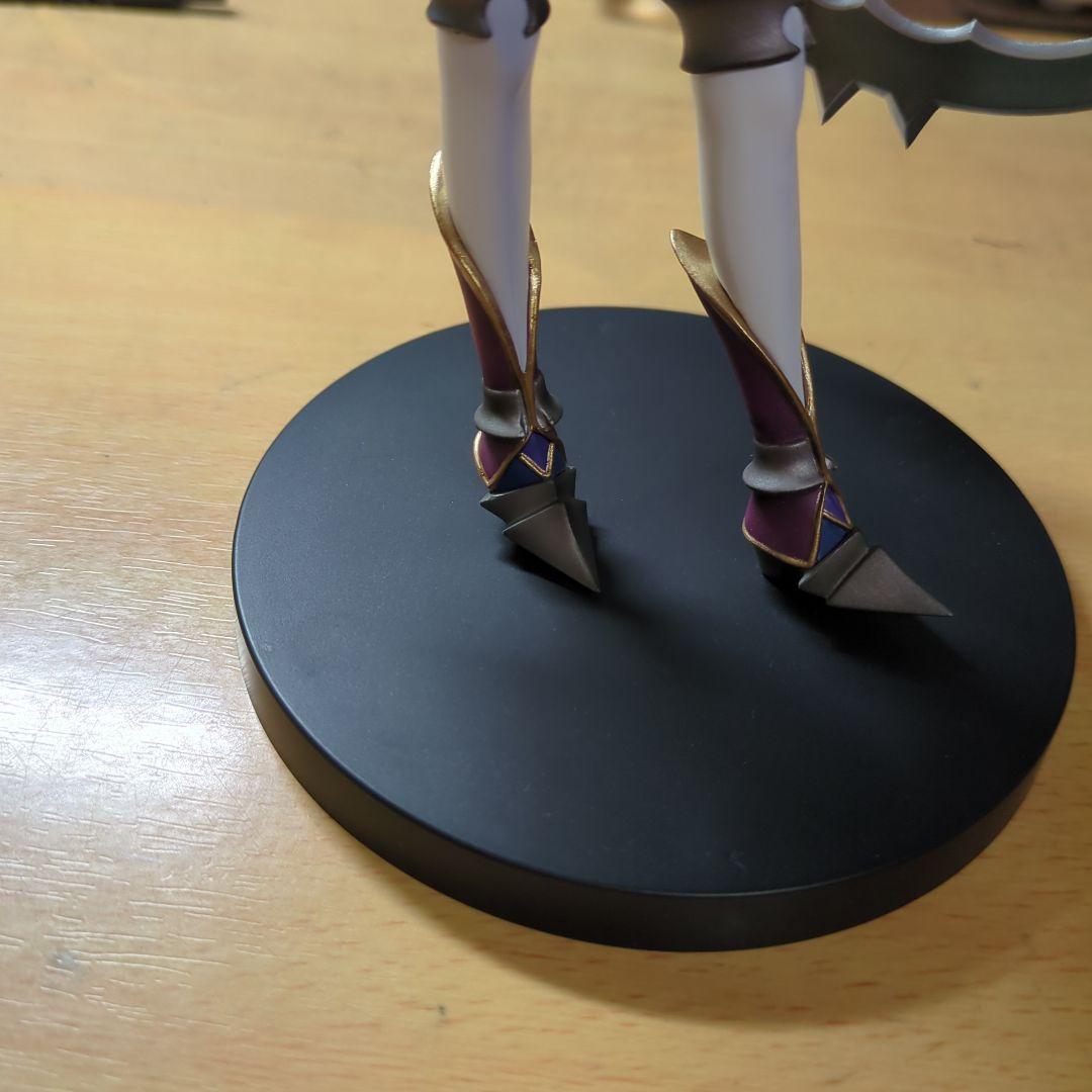 真・恋姫†無双　曹操 華琳 フィギュア