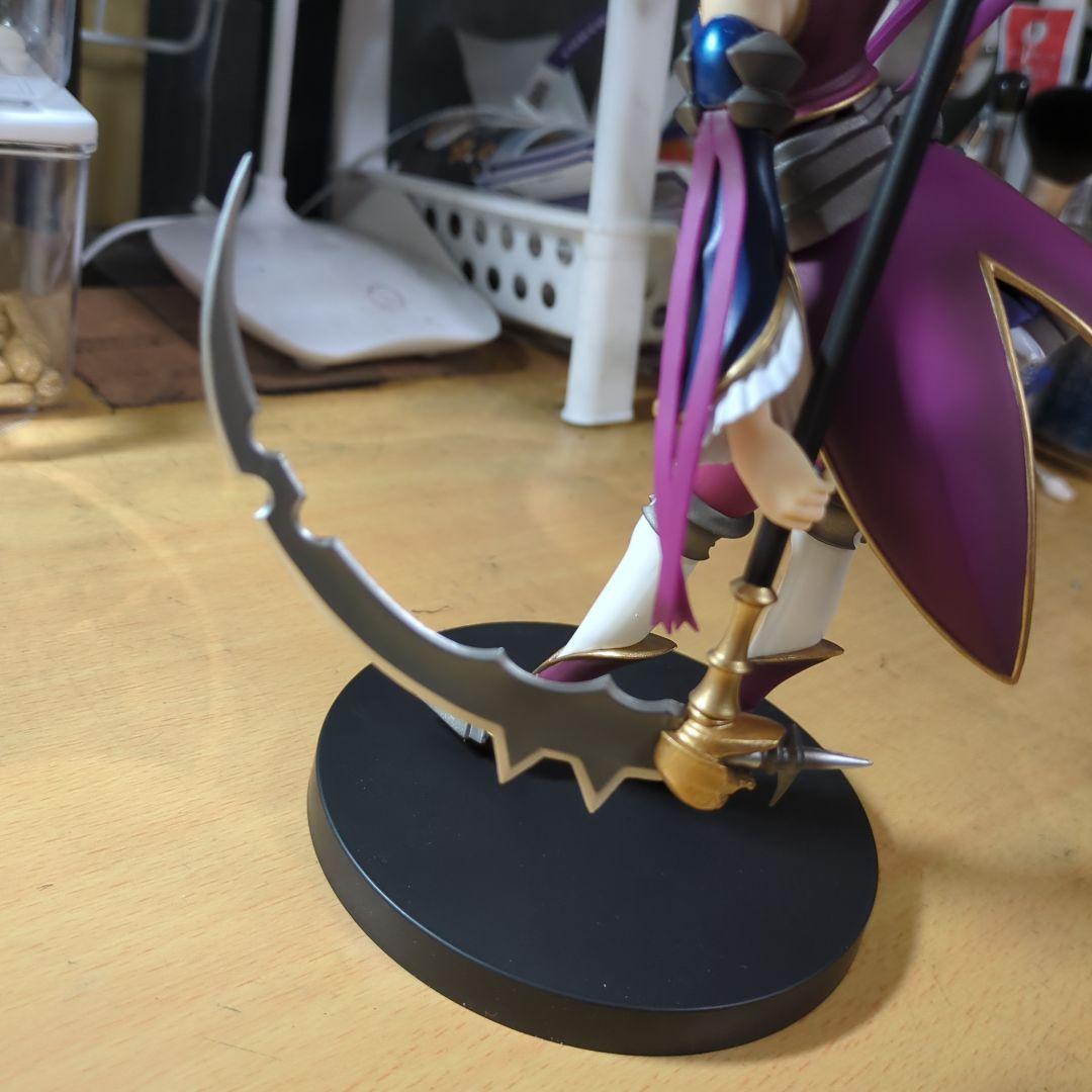 真・恋姫†無双　曹操 華琳 フィギュア