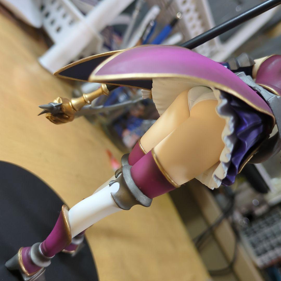 真・恋姫†無双　曹操 華琳 フィギュア