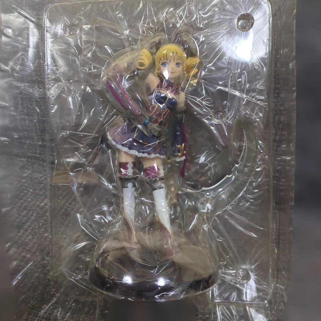 真・恋姫†無双　曹操 華琳 フィギュア