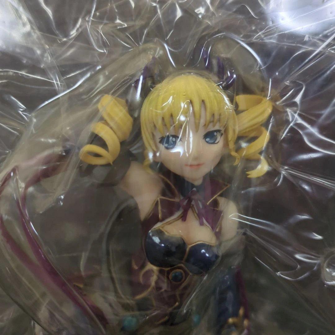 真・恋姫†無双　曹操 華琳 フィギュア