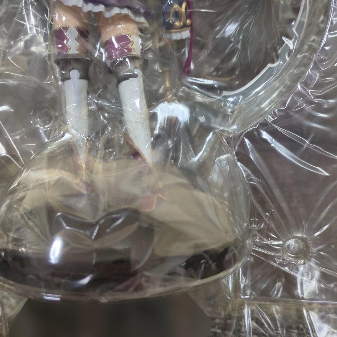 真・恋姫†無双　曹操 華琳 フィギュア