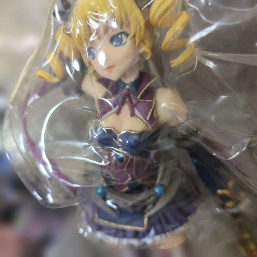 真・恋姫†無双　曹操 華琳 フィギュア