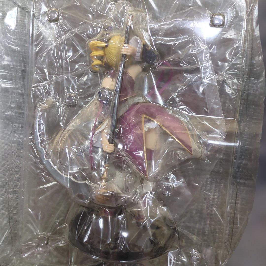 真・恋姫†無双　曹操 華琳 フィギュア