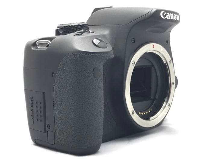 Canon EOS kiss x7i Wレンズ♪難しい設定不要♪初心者おすすめ♪
