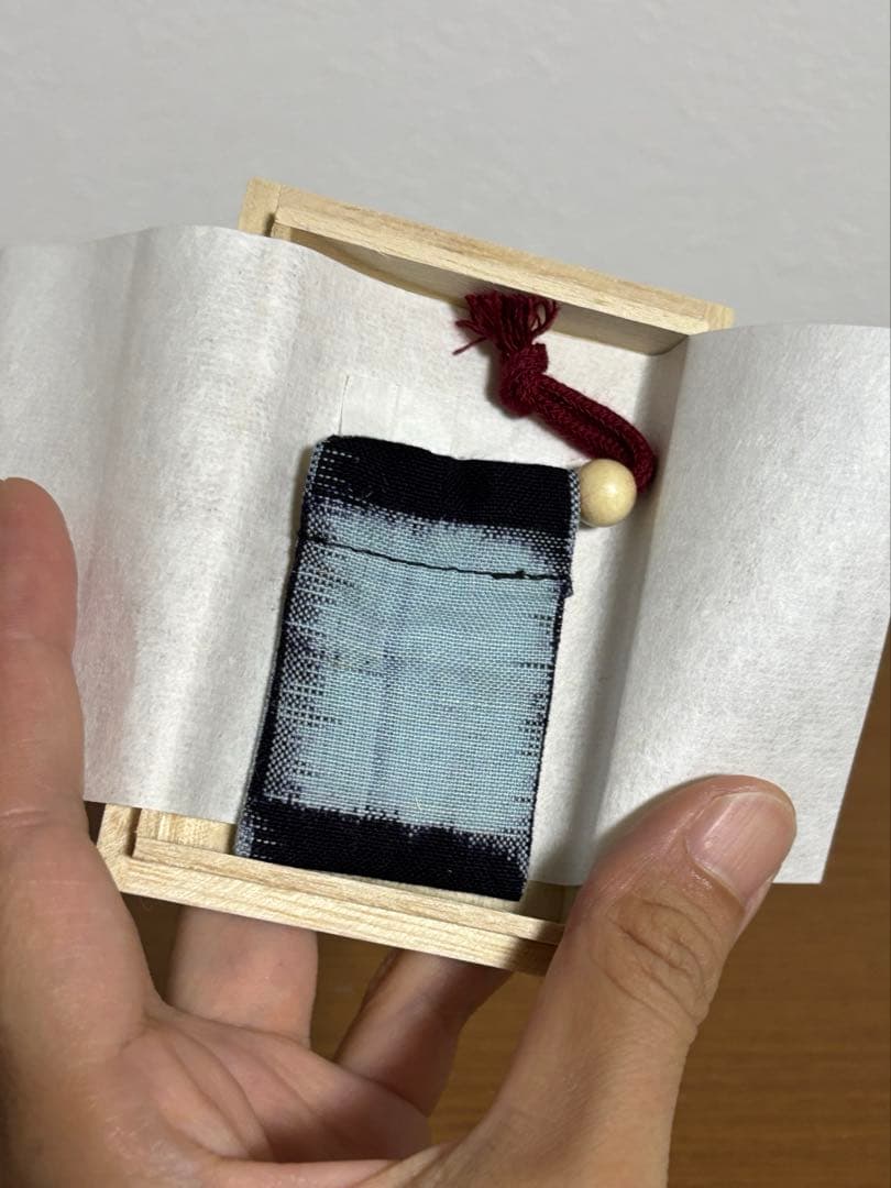 金細工またよし×Coccoコラボネックレス