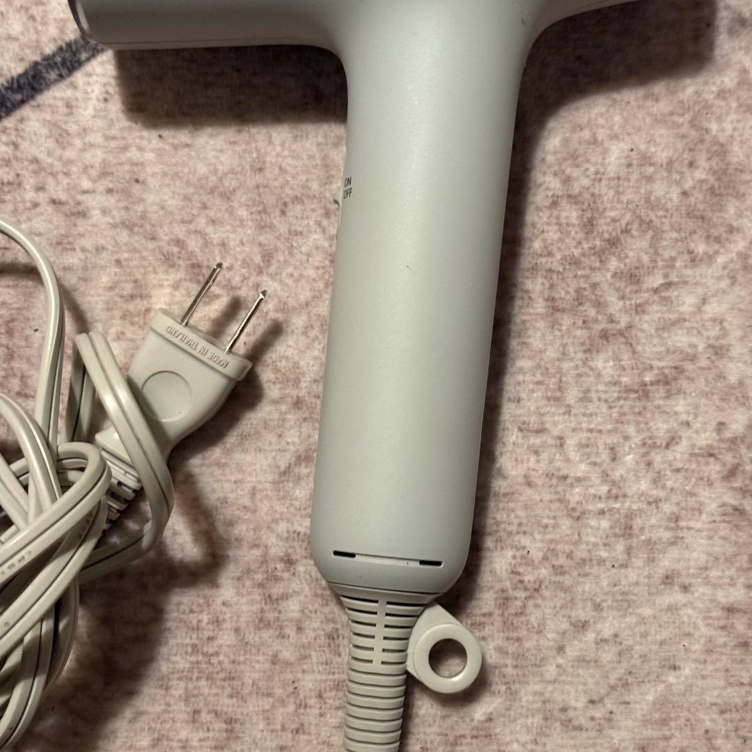 ⑬ ナノケア　ヘアドライヤー　EH-NA0J 2023年製