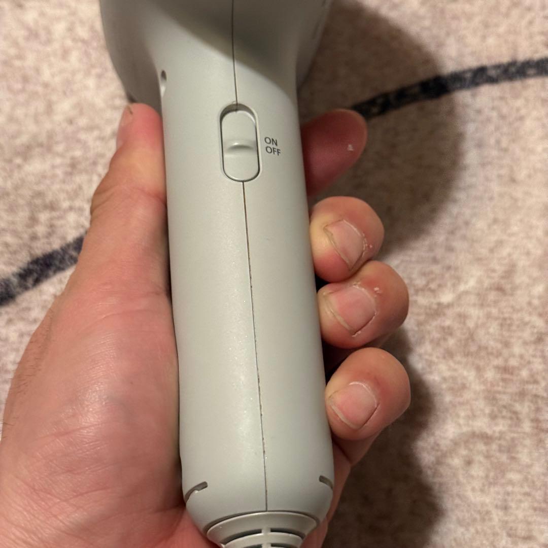 ⑬ ナノケア　ヘアドライヤー　EH-NA0J 2023年製