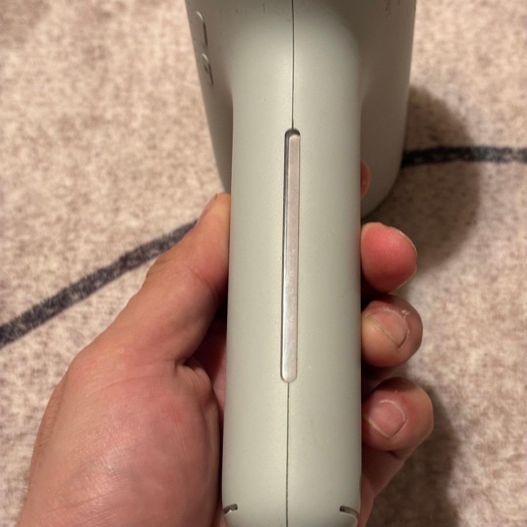 ⑬ ナノケア　ヘアドライヤー　EH-NA0J 2023年製