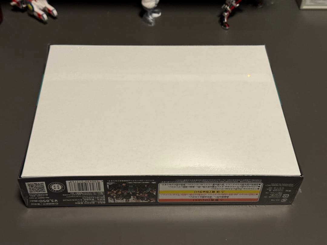 堀越耕平 ヒロアカ 原画展 限定 モザイクアートパズル 新品未開封