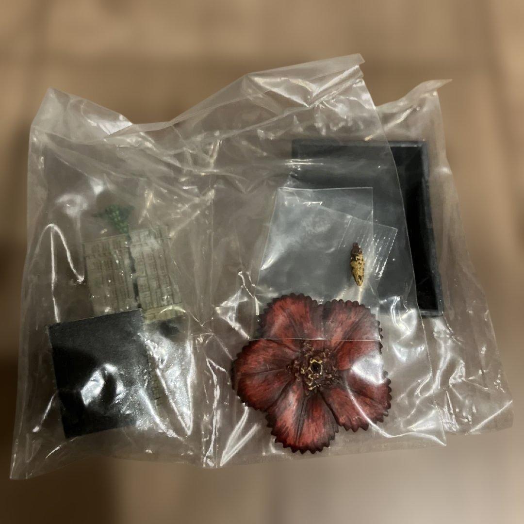 【帰ってきたウルトラ怪獣名鑑】〜怪獣総進撃〜マンモスフラワー ジュラン