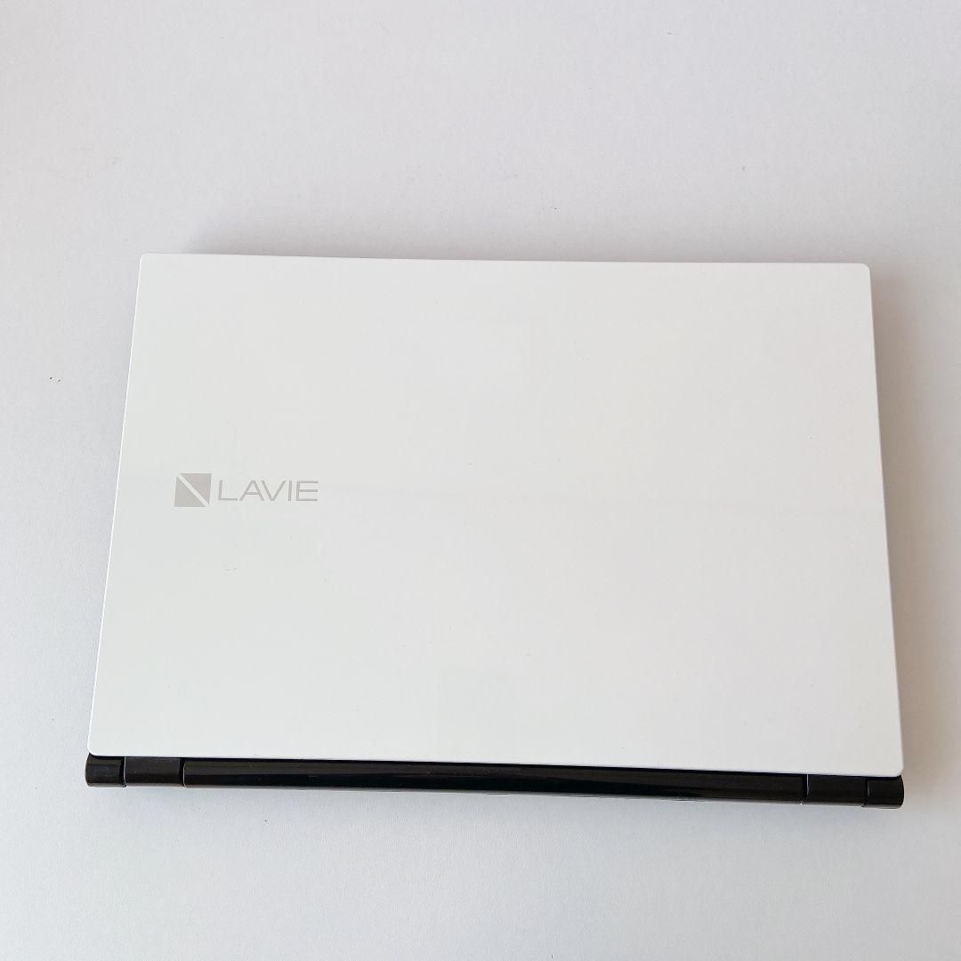 LAVIE/Windows11/8GB/1TB/NECノートパソコン/296