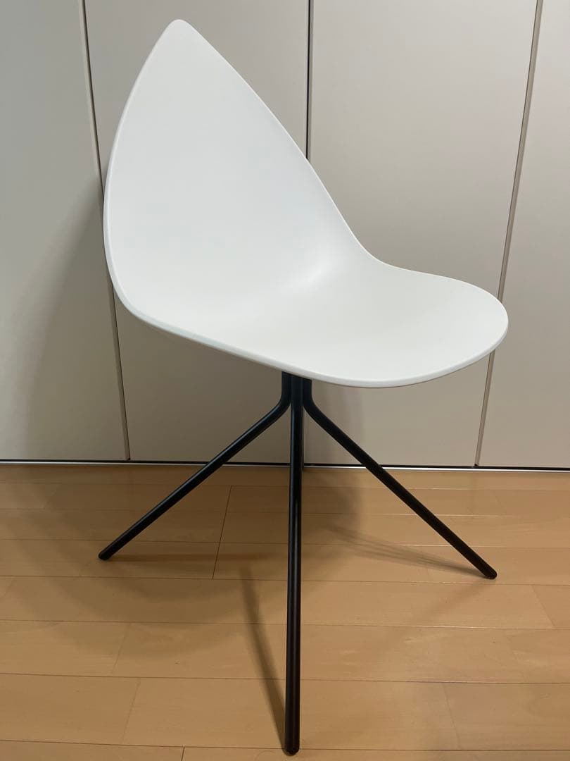 ボーコンセプトBo Concept チェア オタワ ホワイト