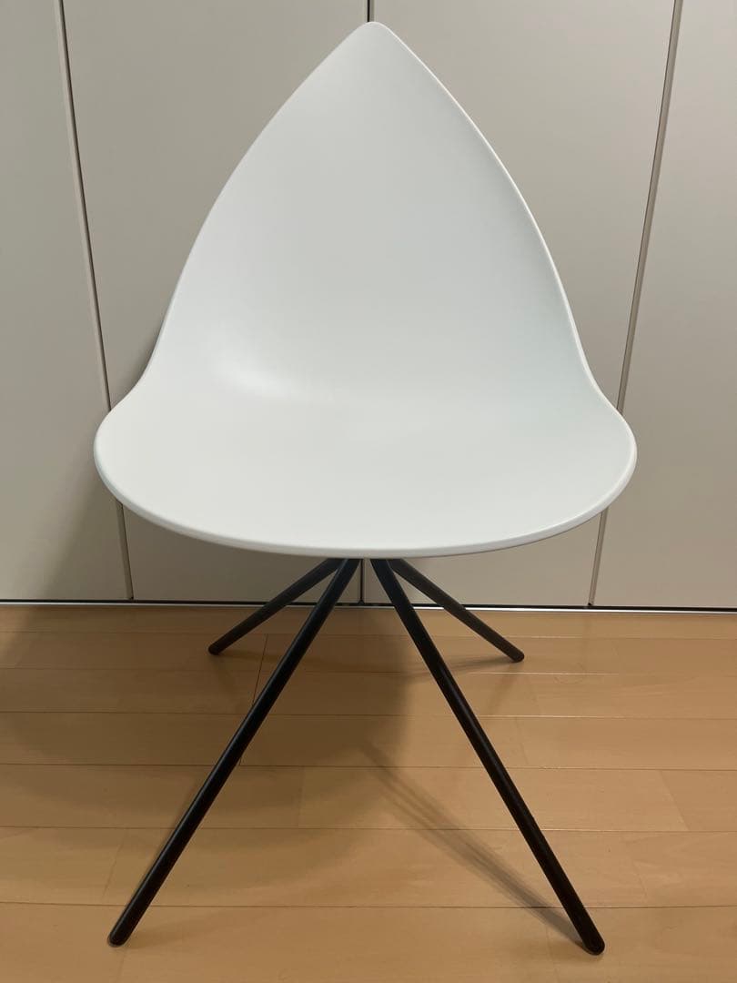 ボーコンセプトBo Concept チェア オタワ ホワイト