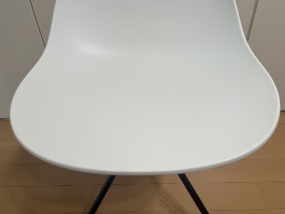 ボーコンセプトBo Concept チェア オタワ ホワイト