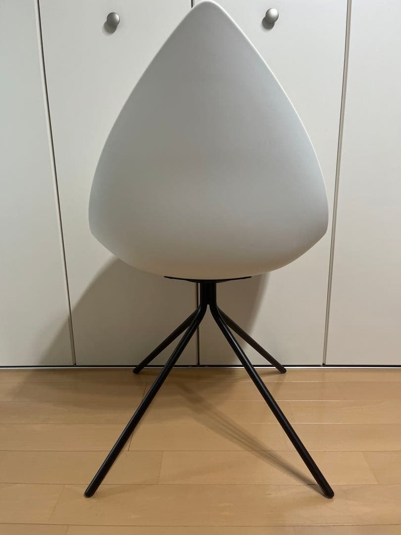 ボーコンセプトBo Concept チェア オタワ ホワイト