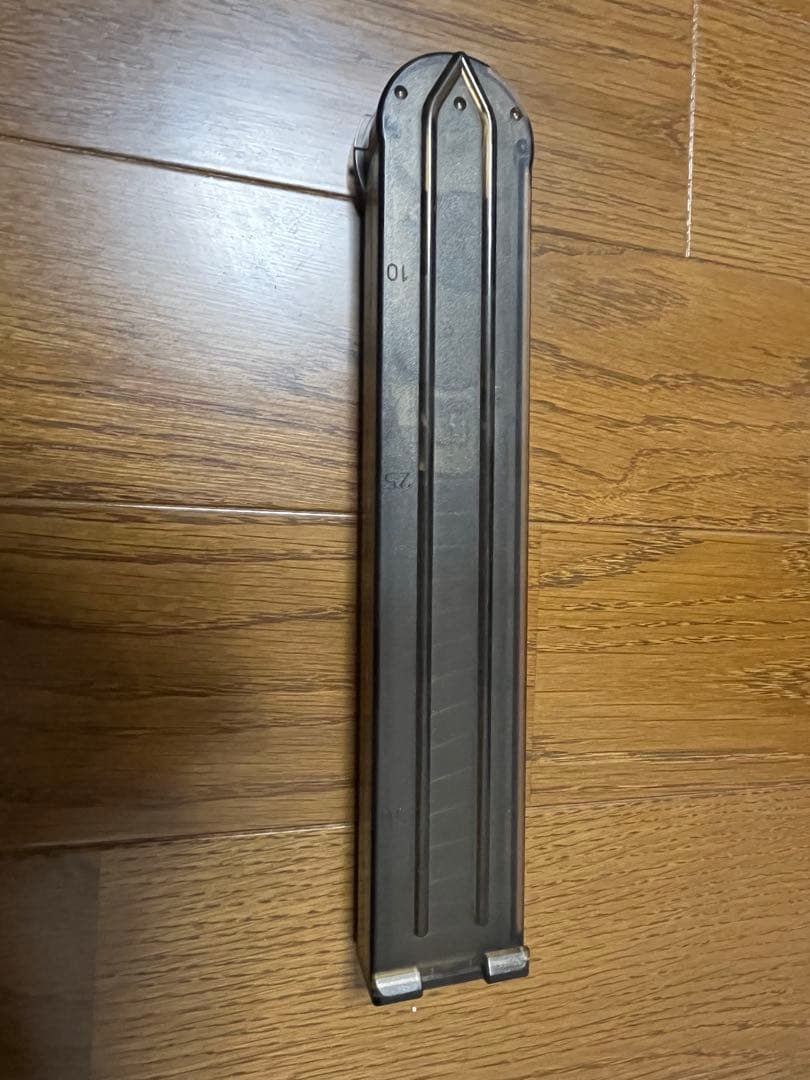 【バッテリー付き】東京マルイ PS90 HC