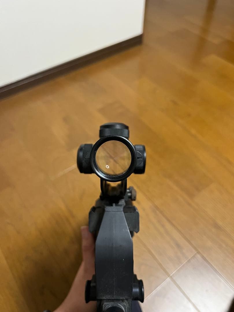 【バッテリー付き】東京マルイ PS90 HC