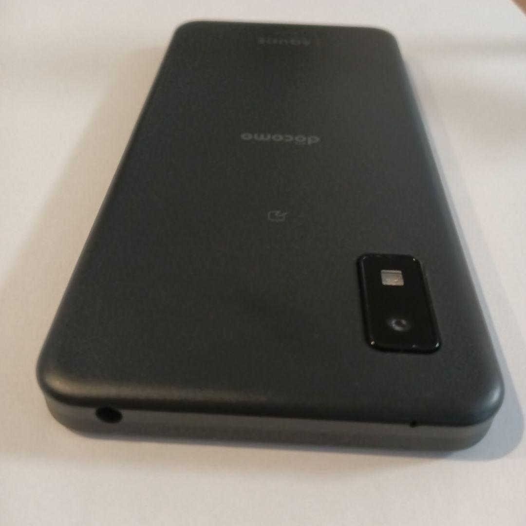 AQUOS docomo版 SH-51C スマートフォン 本体　simフリー