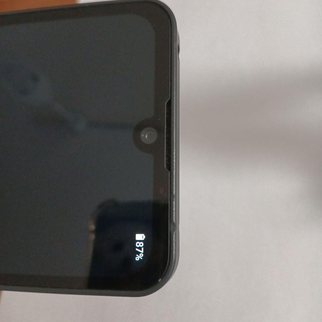 AQUOS docomo版 SH-51C スマートフォン 本体　simフリー