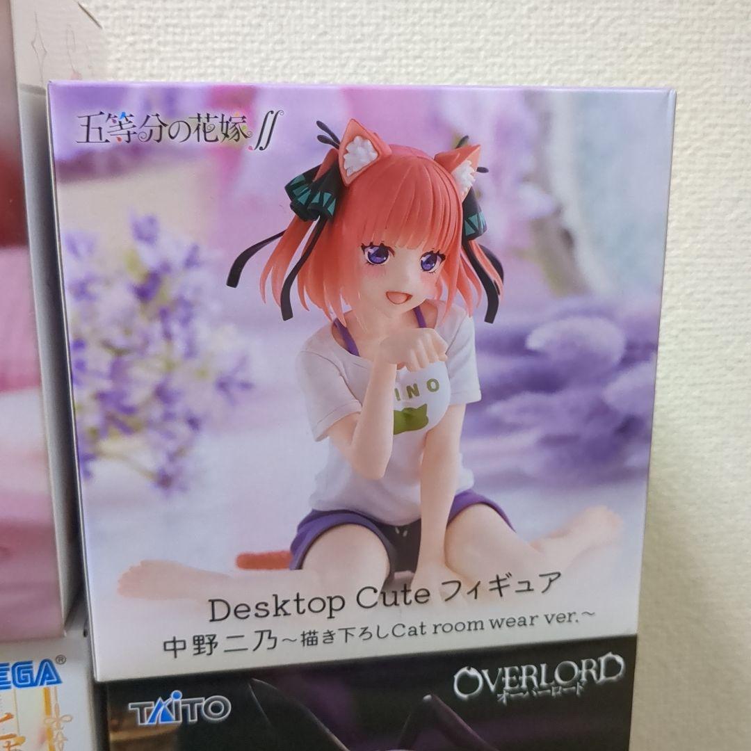 美少女フィギュアまとめ売り