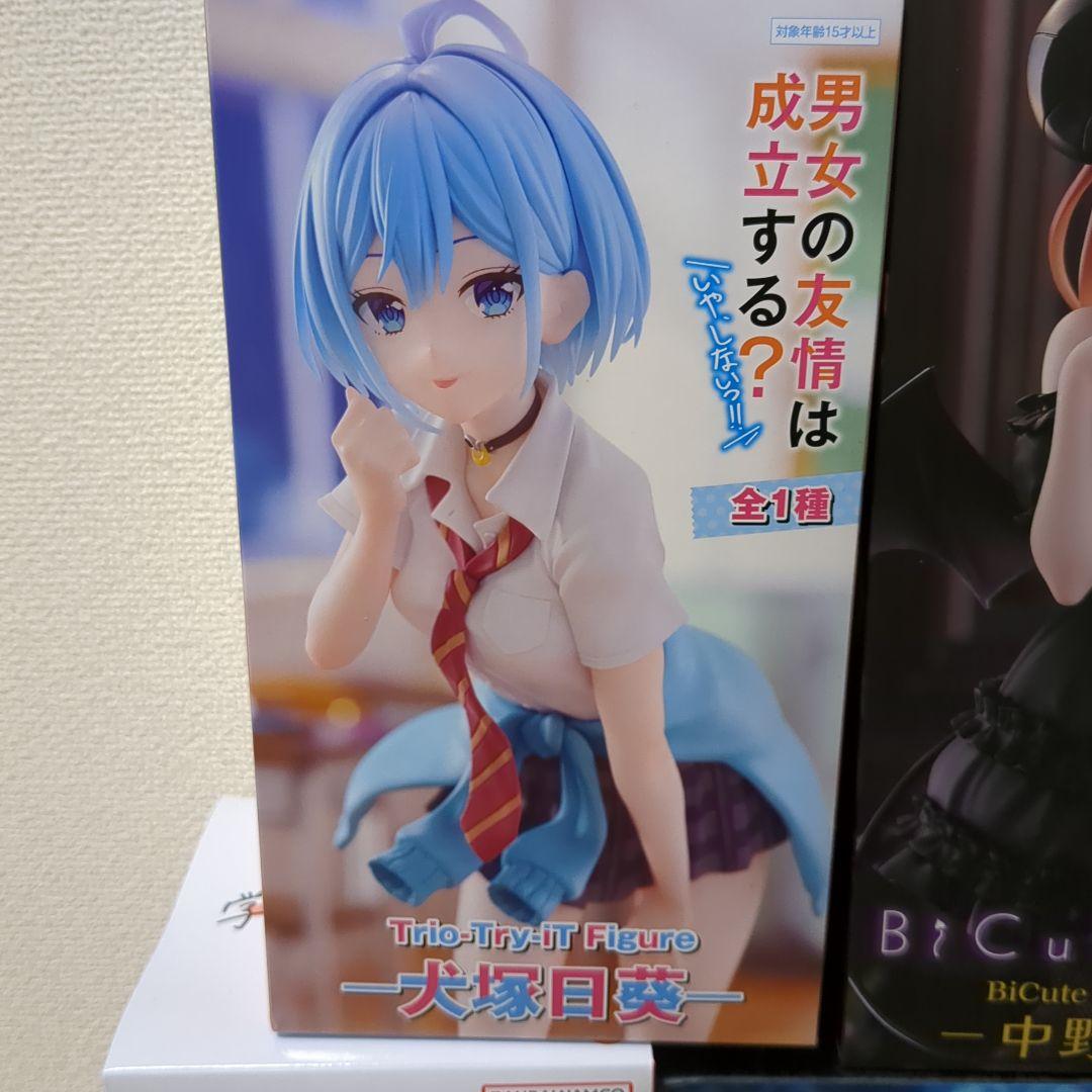 美少女フィギュアまとめ売り