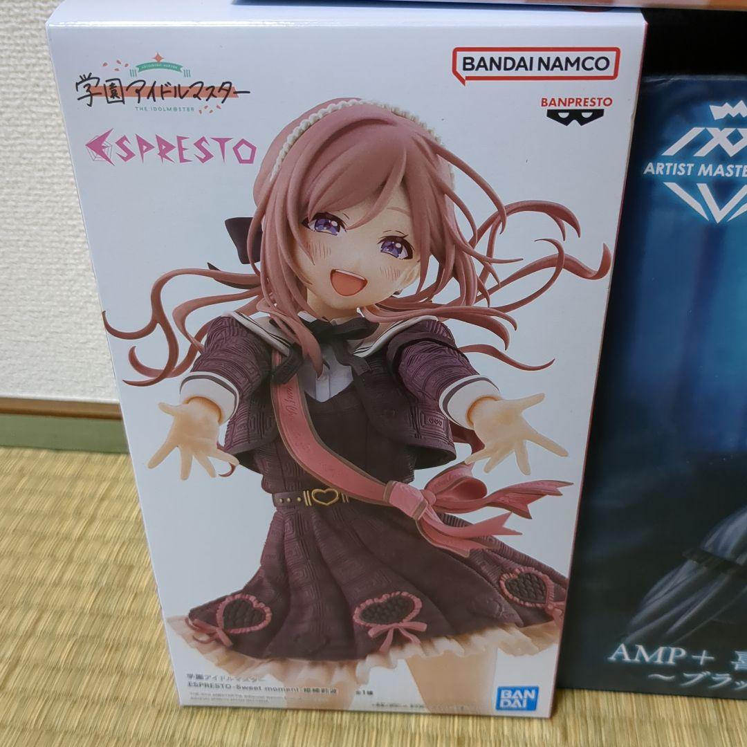 美少女フィギュアまとめ売り