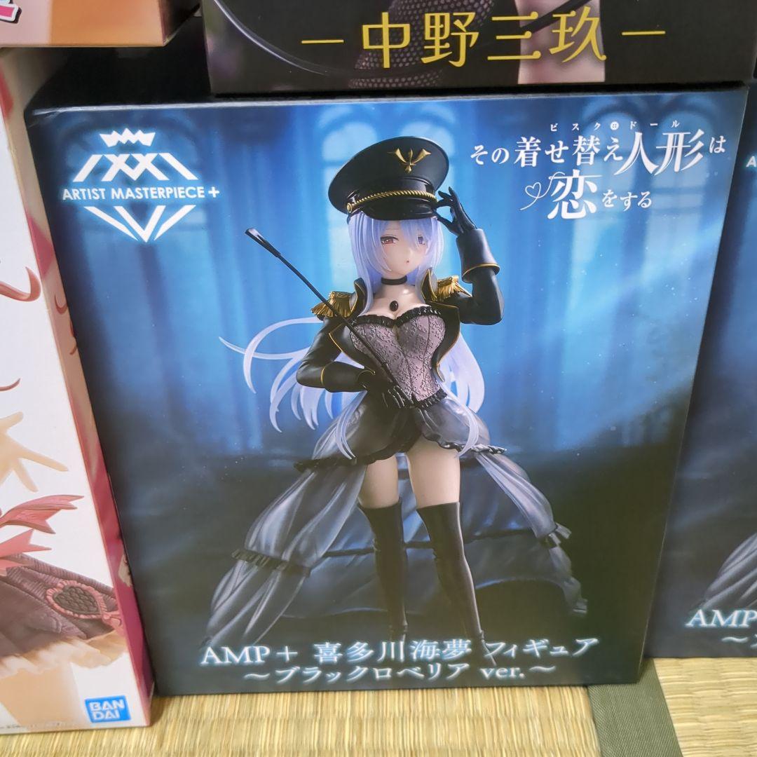 美少女フィギュアまとめ売り