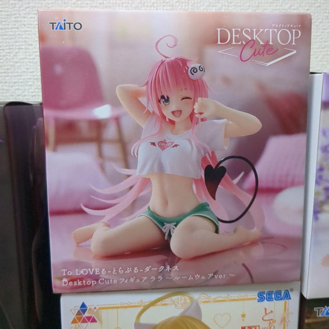 美少女フィギュアまとめ売り