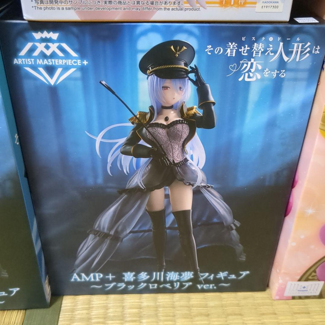 美少女フィギュアまとめ売り