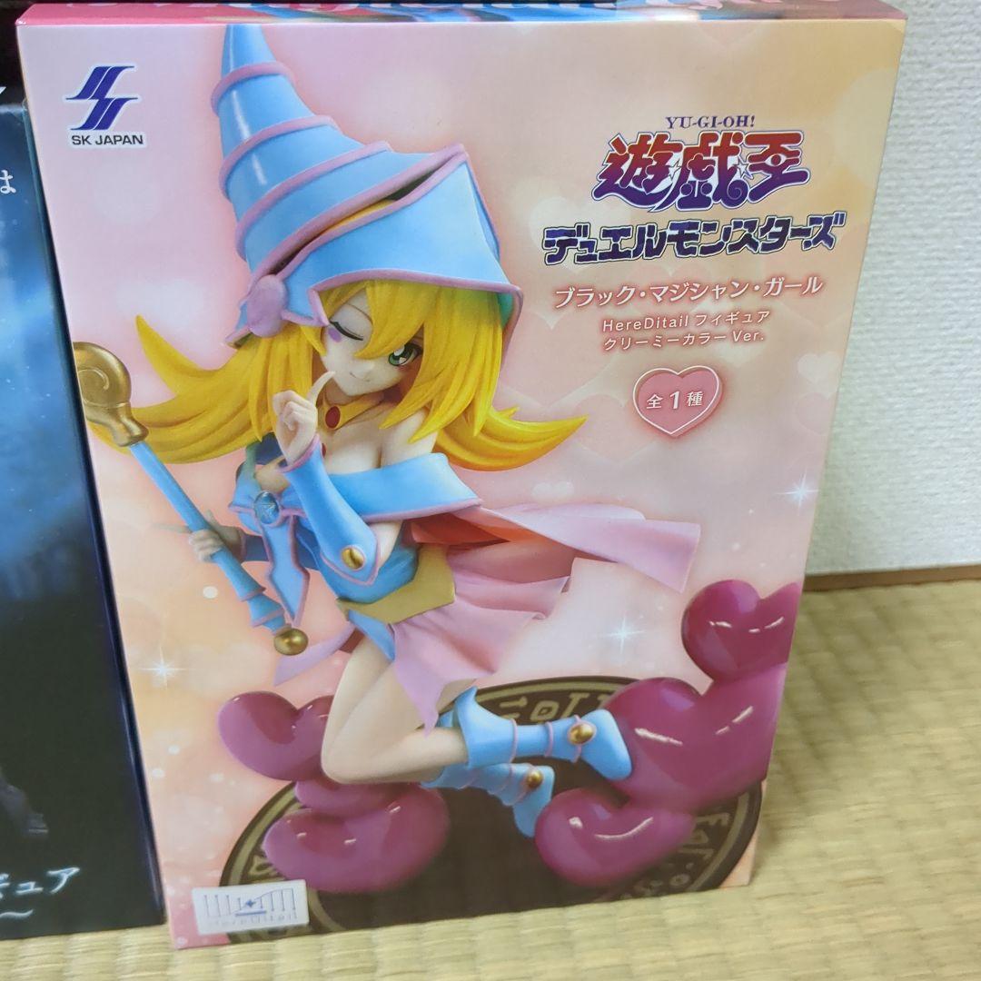 美少女フィギュアまとめ売り