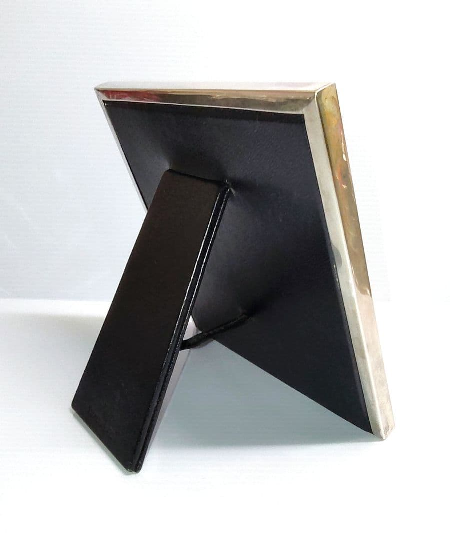 ティファニー アトラス スクエアフォトフレーム 写真立て　Tiffany