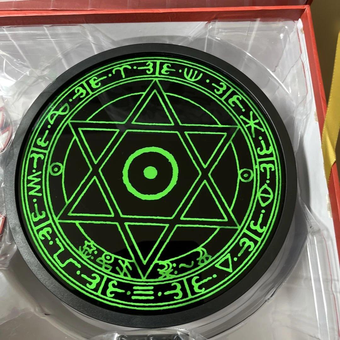 メガハウス　スーパーグランゾート 30周年記念版 バリアヴル　アクション【希少】