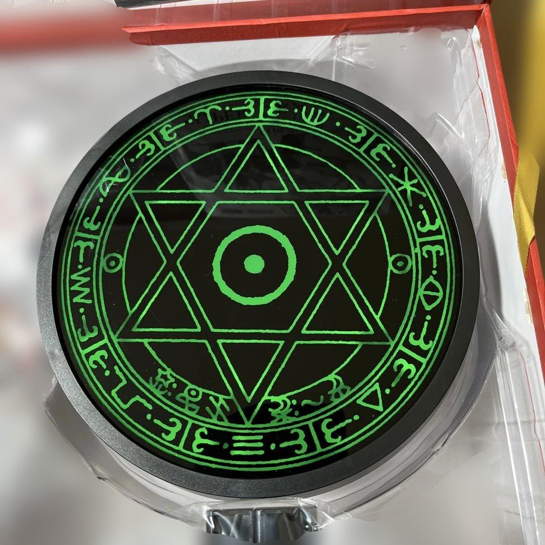 メガハウス　スーパーグランゾート 30周年記念版 バリアヴル　アクション【希少】