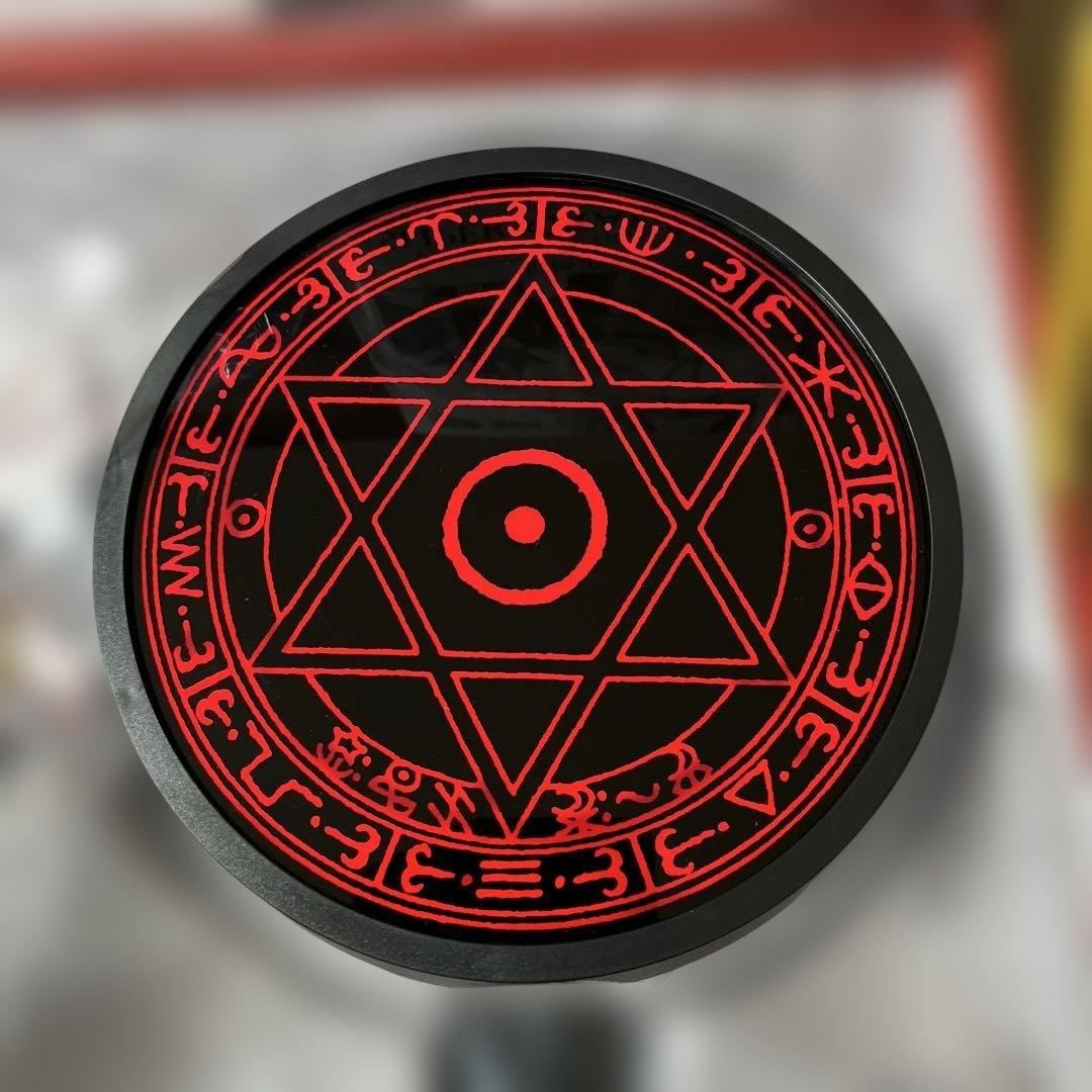 メガハウス　スーパーグランゾート 30周年記念版 バリアヴル　アクション【希少】