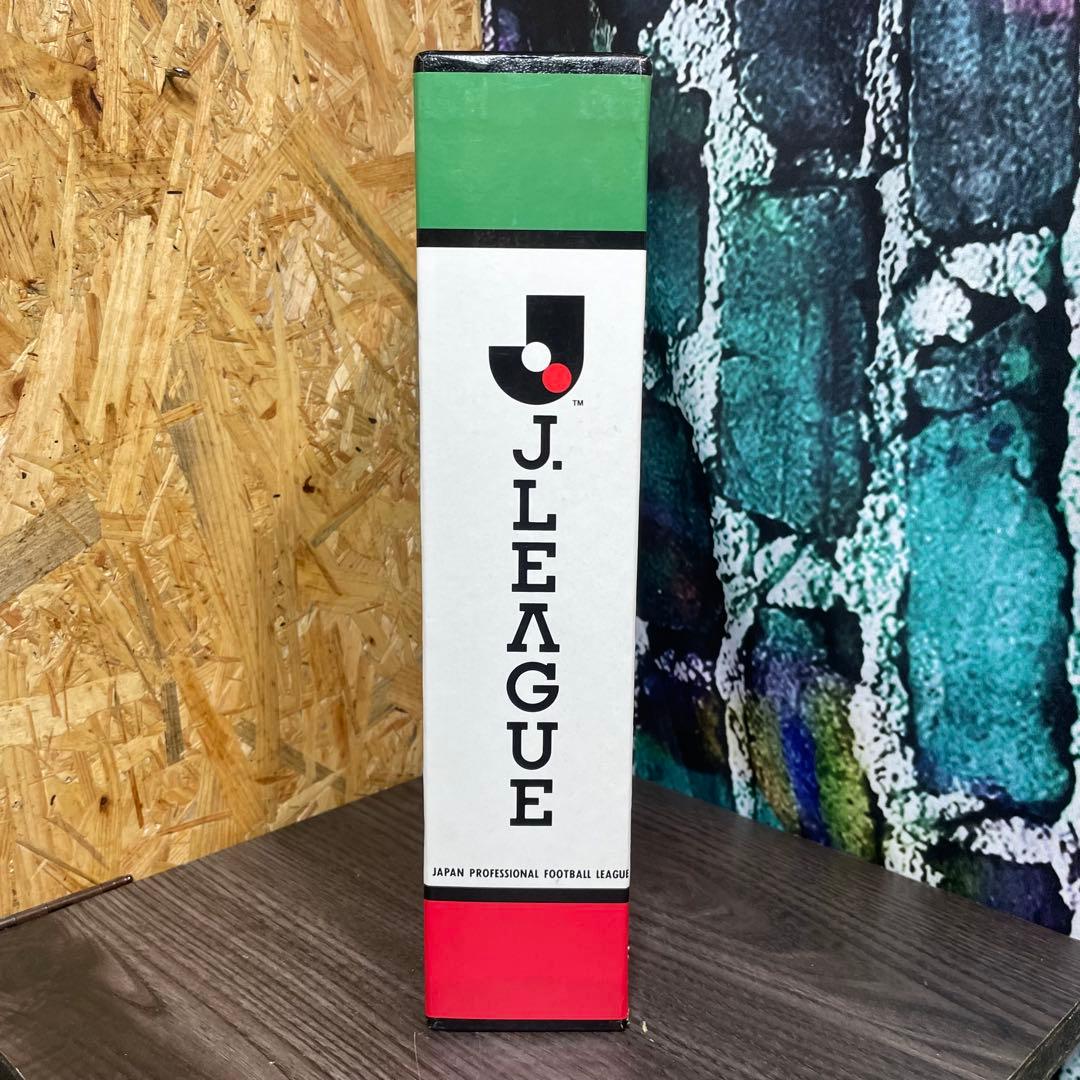 Jリーグ 1992年開幕当時 ポケットアルバムセット