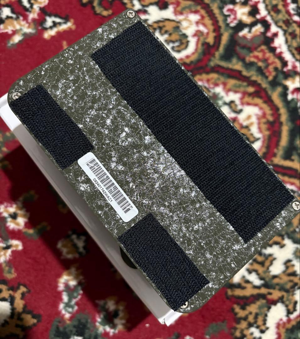 WA-1 Chorus Vibrato エフェクター